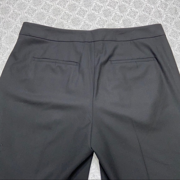 Kit and Ace Black Go-To Trousers Size 10 - Picture 7 of 15